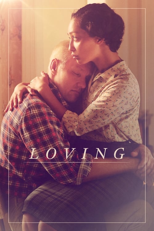 Loving - Poster