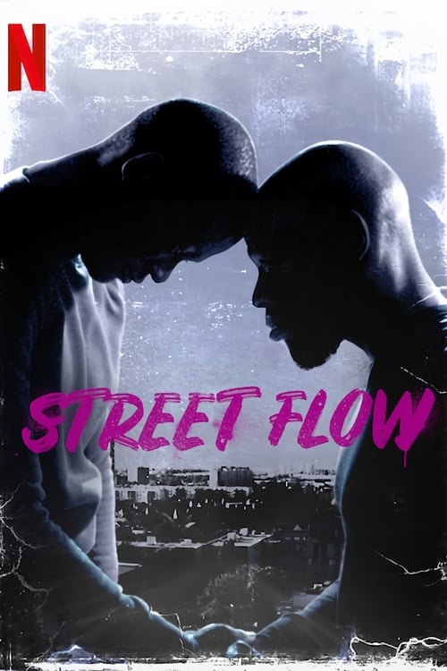 Street Flow (Banlieusards) - poster