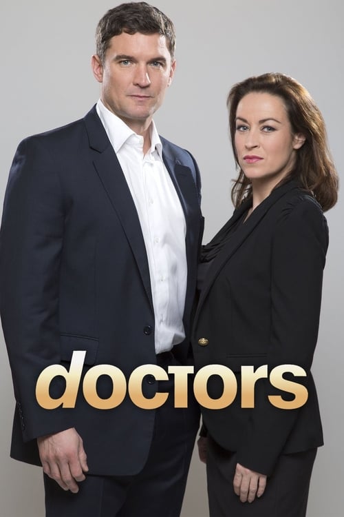 Doctors -  poster