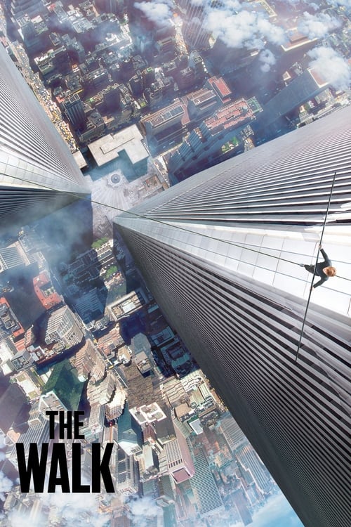 The Walk - Poster