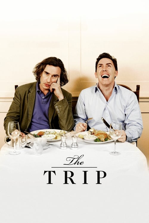 The Trip - Poster