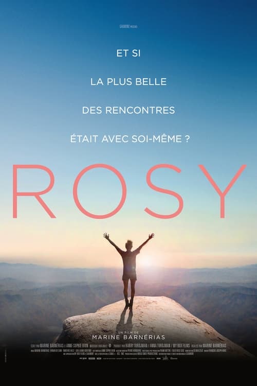 Rosy - Poster
