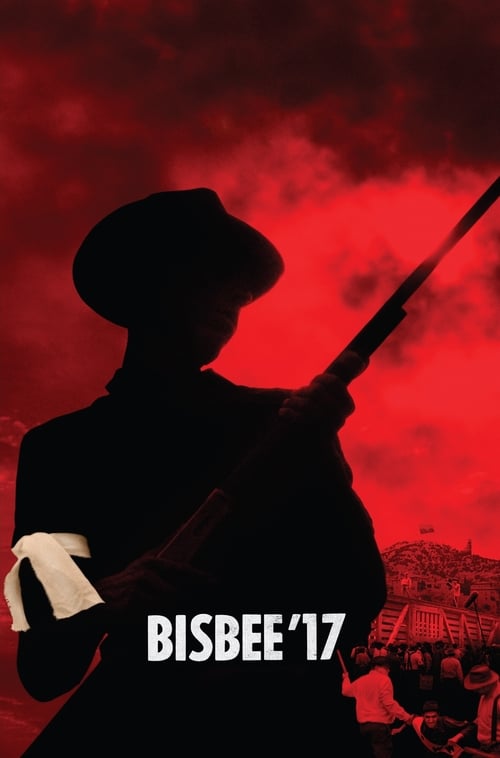 Bisbee ’17 - poster