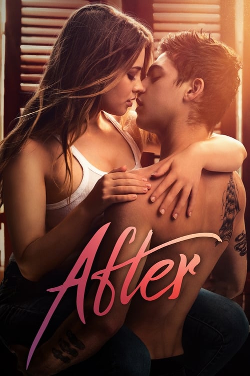 After - poster