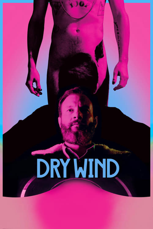 Dry Wind - poster