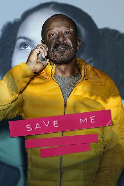 Save Me - Poster