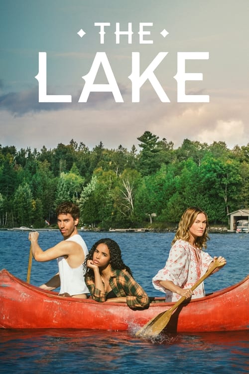 The Lake -  poster