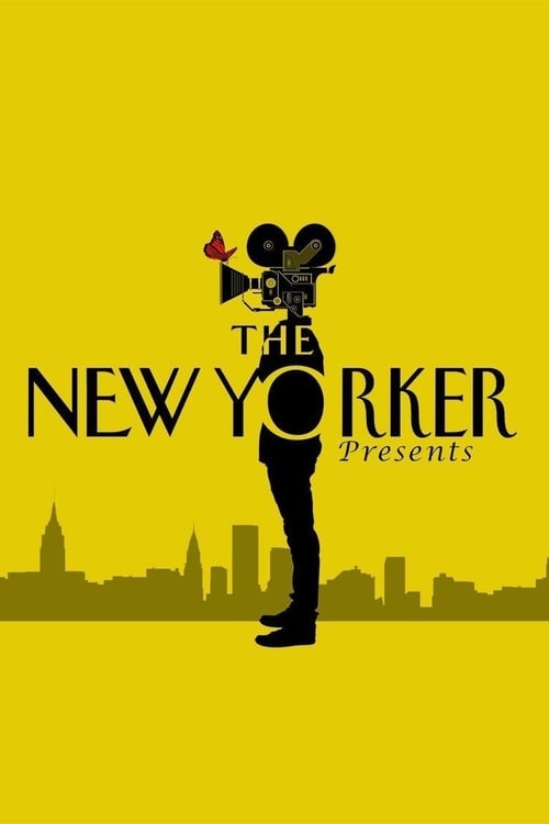 The New Yorker Presents -  poster