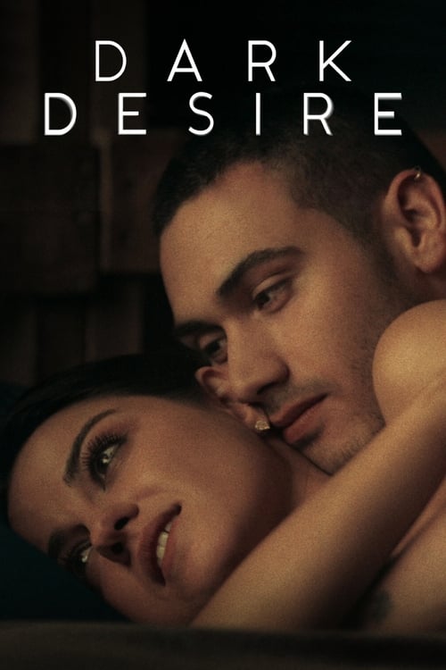 Dark Desire -  poster