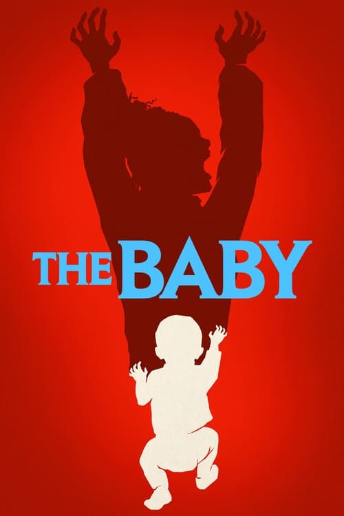 The Baby -  poster