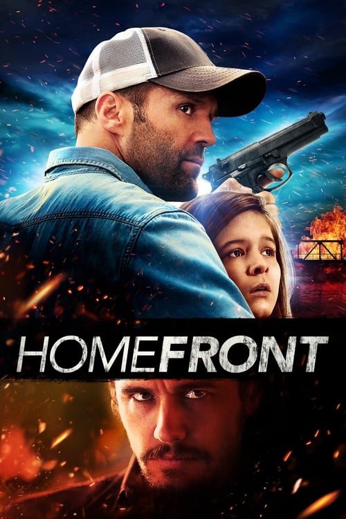 Homefront - Poster