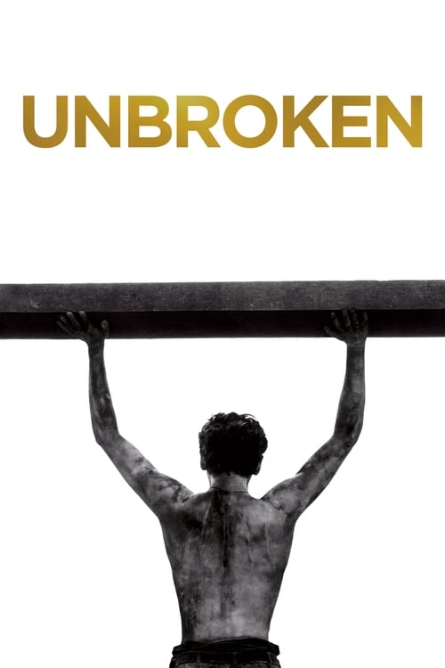 Unbroken - Poster