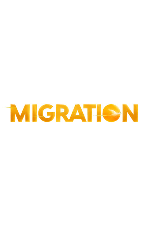 Migration - poster