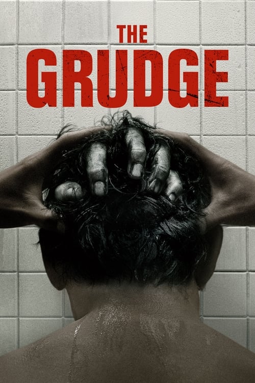 The Grudge - poster
