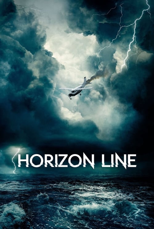 Horizon Line - poster