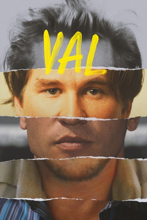 Val - poster