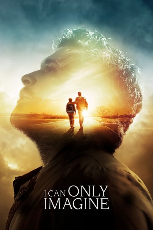 I Can Only Imagine - Poster