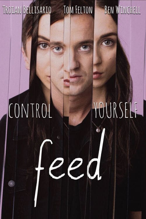 Feed - poster