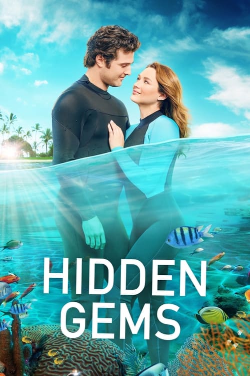 Hidden Gems - poster