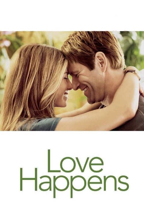 Love Happens - Poster