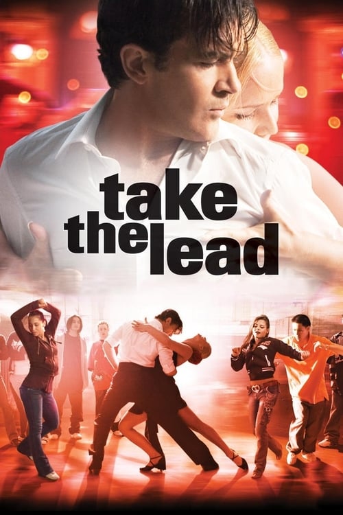 Take the Lead - poster