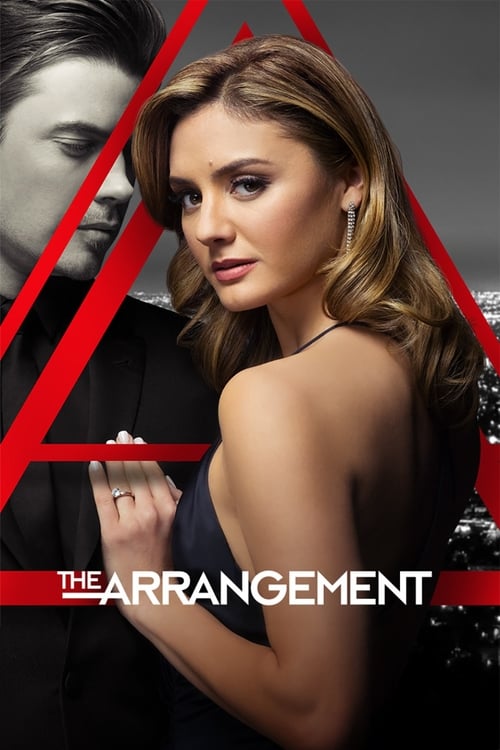 The Arrangement -  poster