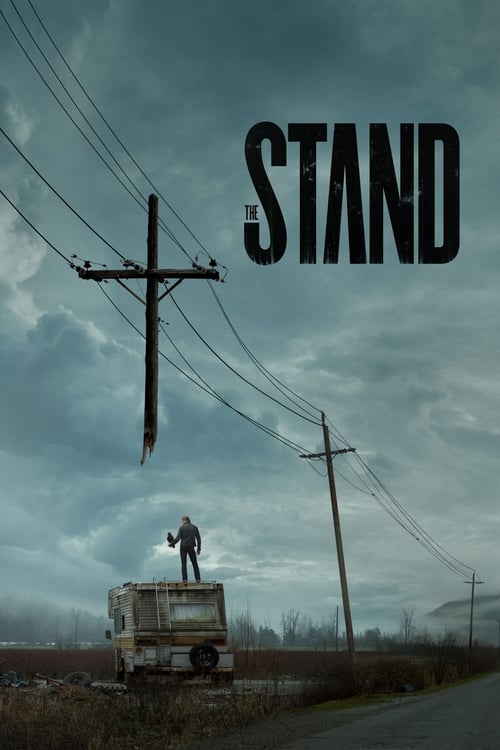 The Stand -  poster