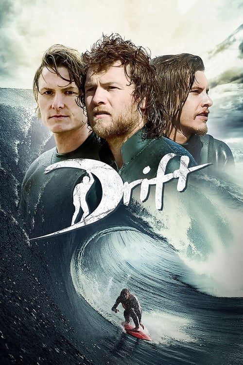 Drift - Poster