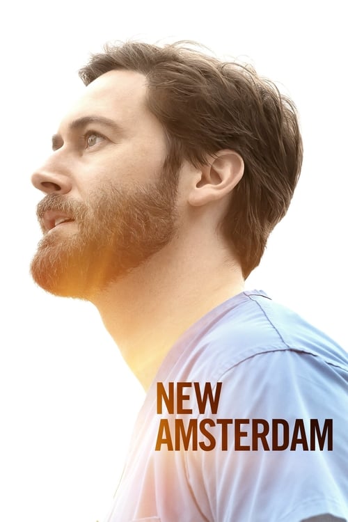 New Amsterdam - Poster