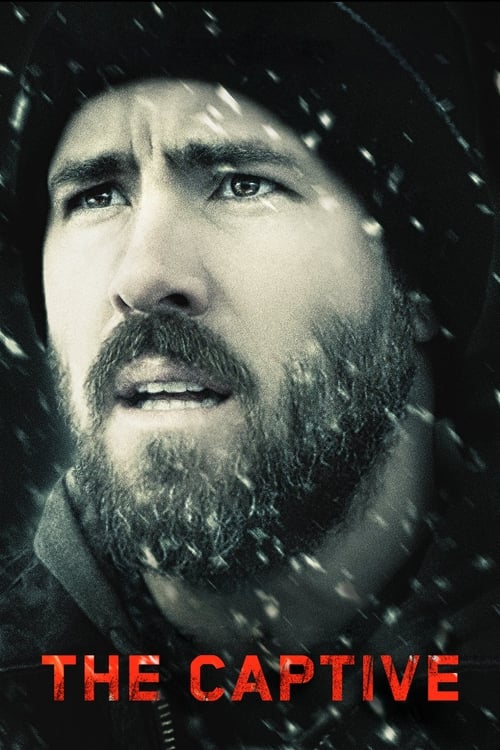  The Captive - poster