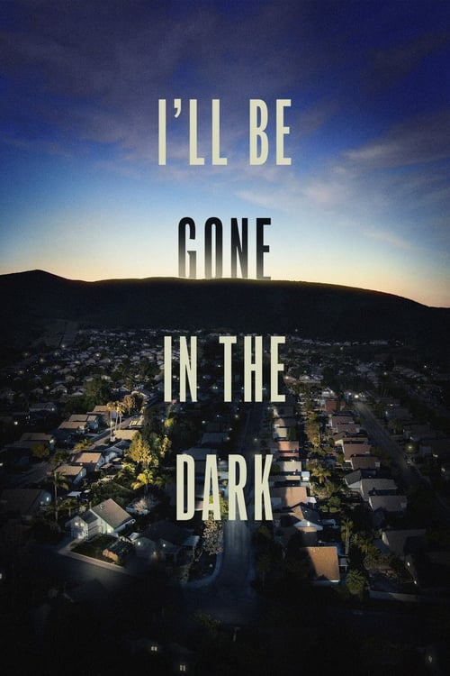 I'll Be Gone in the Dark -  poster