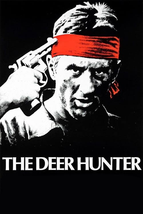 The Deer Hunter - Poster
