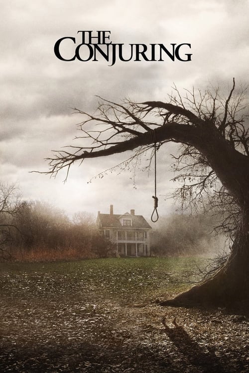The Conjuring - Poster