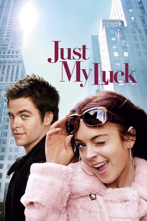 Just My Luck - Poster