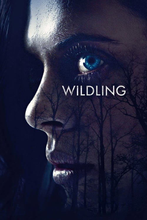 Wildling - poster