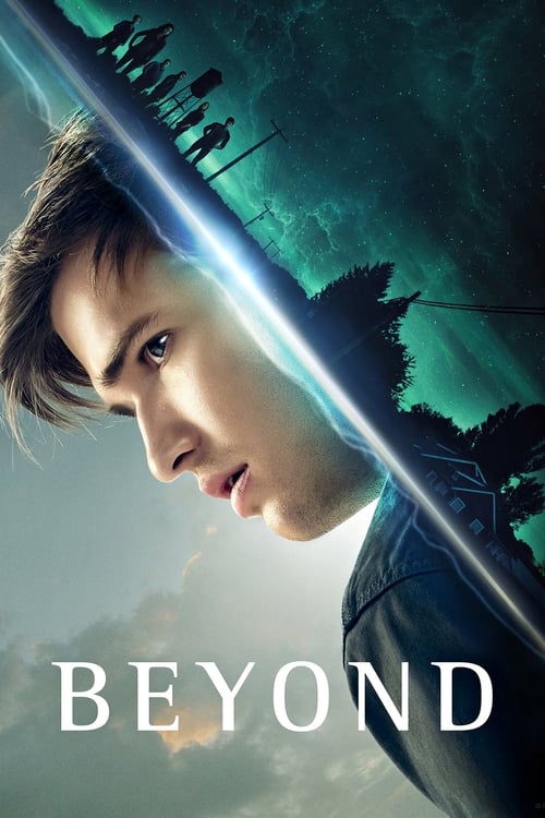 Beyond - Poster
