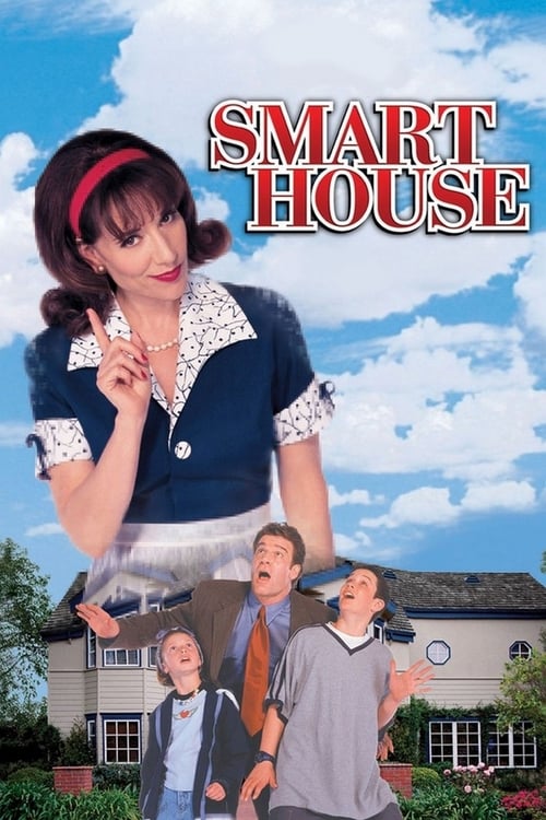 Smart House - poster