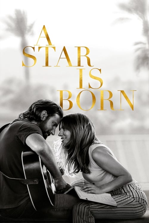 A Star is Born - Poster