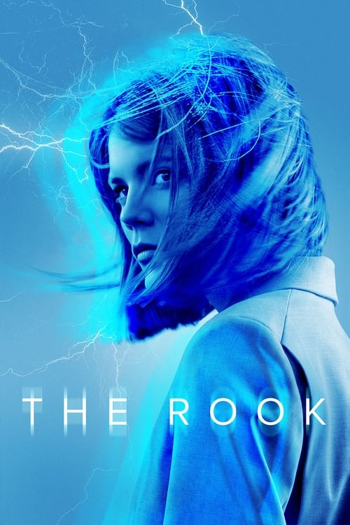 The Rook -  poster