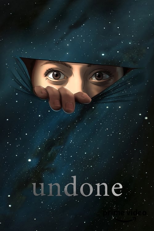 Undone -  poster