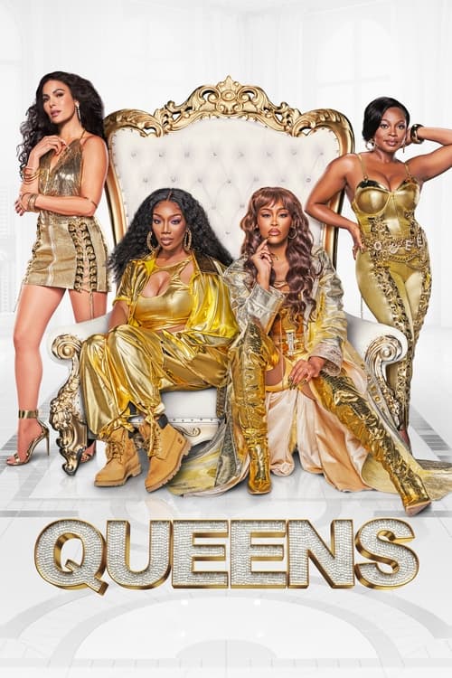 Queens - Poster