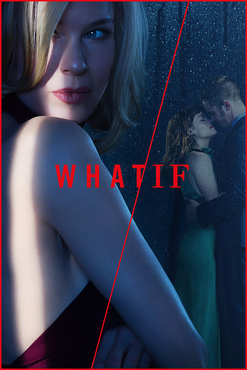 What/If -  poster