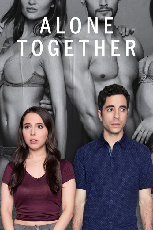 Alone Together -  poster