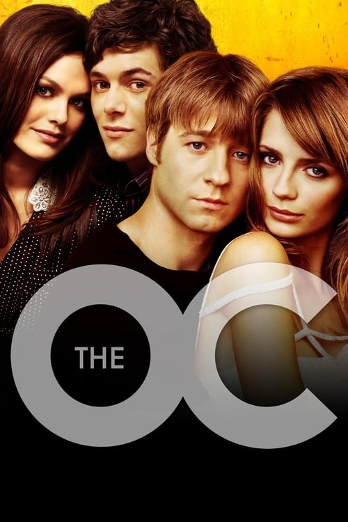 The O.C. - Poster