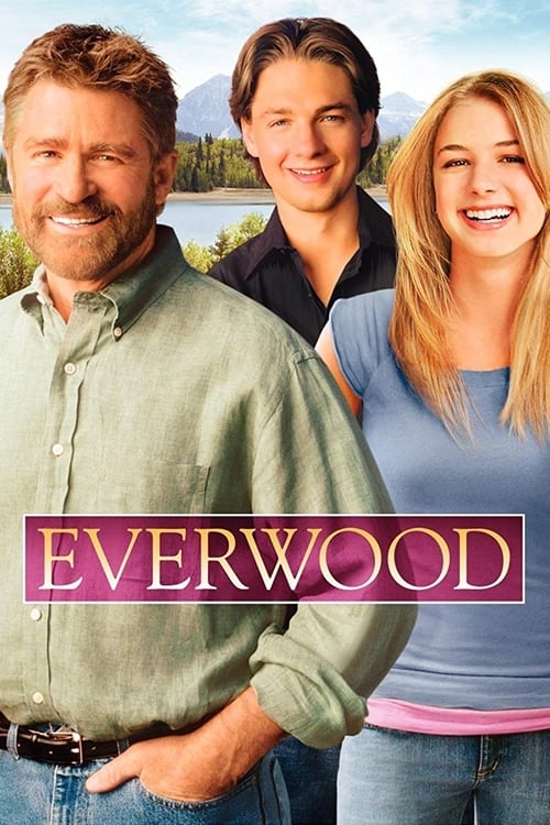 Everwood - Poster