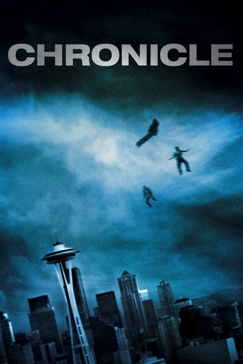 Chronicle - poster