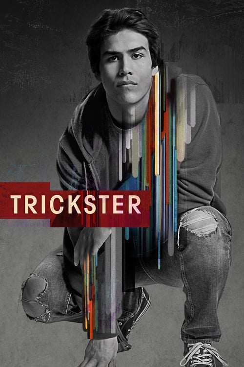 Trickster -  poster