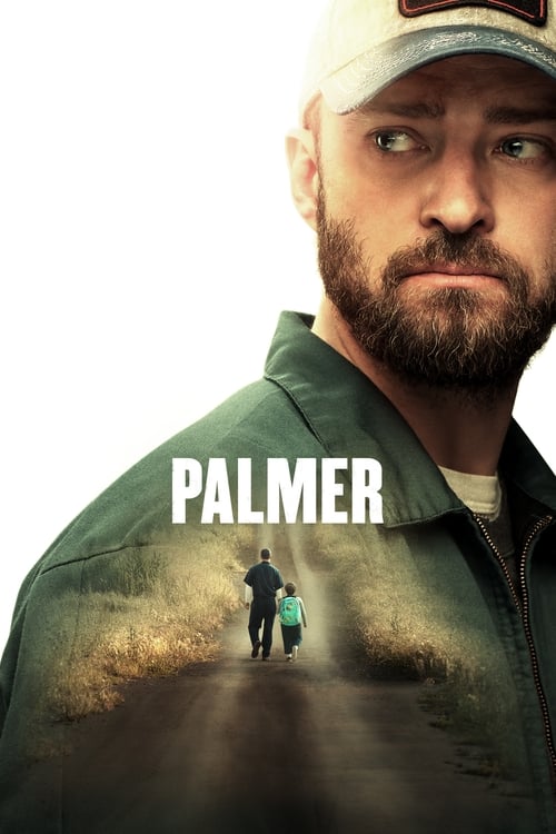 Palmer - Poster