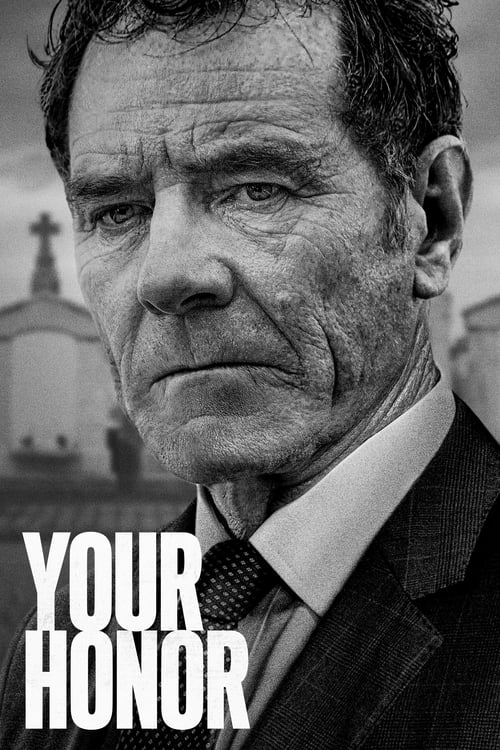 Your Honor -  poster