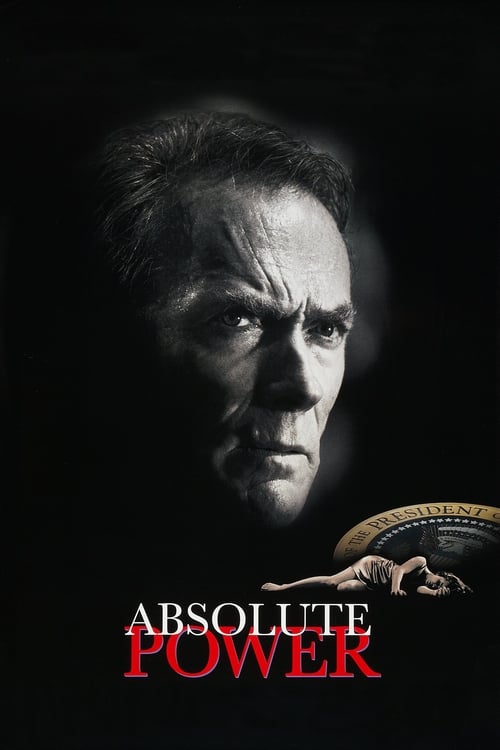 Absolute Power - Poster